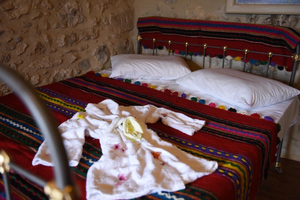 Crete Villa Estia Armenoi  Ngoại thất bức ảnh