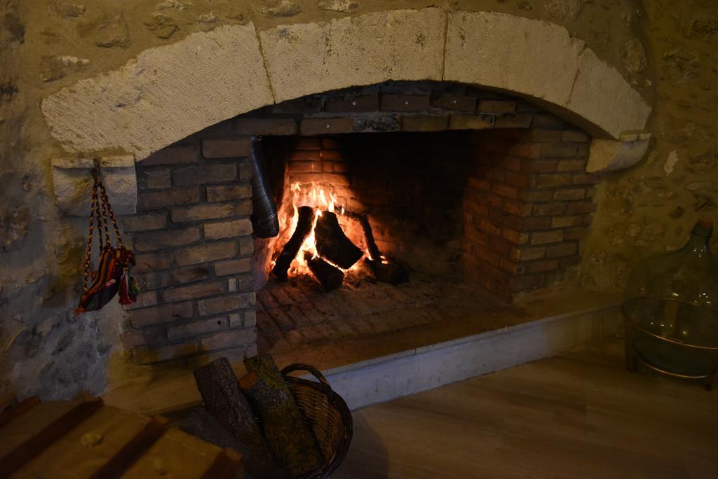 Crete Villa Estia Armenoi  Ngoại thất bức ảnh